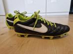 Nike Tiempo voetbalschoenen, Sport en Fitness, Voetbal, Gebruikt, Schoenen, Maat L, Ophalen of Verzenden