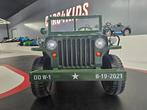 Willy Kinderjeep - 24 volt - 3 pers. - soft start - met RC, Ophalen of Verzenden, Nieuw, Afstandsbediening