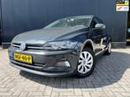 Volkswagen POLO 1.0 TSI m'18 Aut!/5drsCarplay/urano grey, Gebruikt, 95 pk, Bedrijf, 1080 kg
