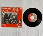 Dizzy Man's Band – Mickey Mouse / Fire, Gebruikt, 7 inch, Single, Ophalen of Verzenden