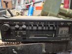 Blaupunkt San Remo SQM 28 Oldtimer Radio, Ophalen of Verzenden, Gebruikt