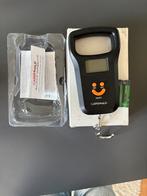 Digitale handweegschaal/bagage handweegschaal, Ophalen of Verzenden, Zo goed als nieuw, Hangweegschaal, 50 tot 100 kg