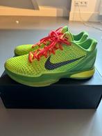 Nike Sneakers - Kobe 6 Proto grinch, Ophalen of Verzenden, Zo goed als nieuw