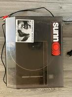 Thomson automatic belt drive turntable TL-417, Gebruikt, Thomson, Automatisch, Ophalen of Verzenden