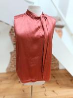 Prachtige viscose top Rue Blanche M, Kleding | Dames, Maat 38/40 (M), Rue Blanche, Ophalen of Verzenden, Zo goed als nieuw