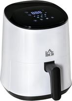 Airfryer, 2,5L 1300W, Wit - NIEUW IN DOOS !!, Ophalen of Verzenden, Nieuw, Airfryer