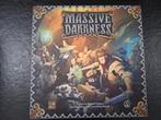 Massive Darkness Core Box, Basisspel, Hobby en Vrije tijd, Gezelschapsspellen | Bordspellen, Een of twee spelers, Ophalen, Zo goed als nieuw