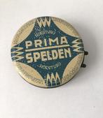 Blikje Vroom en Dreesman, Ophalen of Verzenden, Gebruikt, Overige, Overige merken