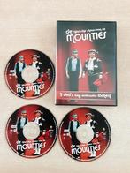 Het beste van de Mounties verzameld in een luxe 3 DVD box.
V, Alle leeftijden, Ophalen of Verzenden, 1960 tot 1980, Komedie