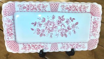 MYOT ROZE FINE IRONSTONE ENGLAND SCHAAL “ MELODY “ beschikbaar voor biedingen