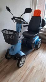 Scootmobiel, Zo goed als nieuw, 16 km/u of meer, 46 km of meer, Ophalen