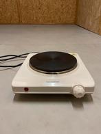 Severin Elektrische Kookplaat, Witgoed en Apparatuur, Kookplaten, Ophalen, Gebruikt, 3 kookzones of minder, Vrijstaand