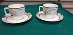 kop en schotel, Huis en Inrichting, Keuken | Servies, Ophalen of Verzenden, 'T Olde Gre-j, Info@toldegrej.nl, Endepoelstraat 20f Didam