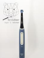 Oral B IO4 blauw 1 jaar garantie, Borstelbeer, Tandenborstel, Nobellaan 3 pijnacker, Ophalen of Verzenden
