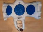Taekwondo borstbeschermer/pantser XL, Sport en Fitness, Maat XL, Ophalen, Gebruikt, Taekwondo