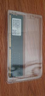 DDR4 16GB geheugen, Computers en Software, RAM geheugen, Ophalen of Verzenden, Zo goed als nieuw