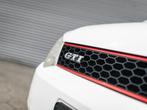 Volkswagen Polo 1.4 TSI GTI Pano Dsg Cruise Navi, Euro 5, Stof, Zwart, 4 cilinders