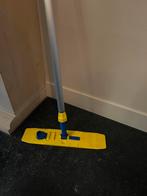 Jemaco dweilstok, Huis en Inrichting, Ophalen of Verzenden