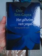 Het geheim van Yoga, Ophalen of Verzenden, Nieuw, Meditatie of Yoga, Instructieboek