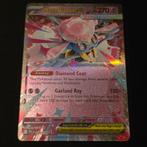 Mega Diancie EX 041/094 Pokemonkaart, Ophalen of Verzenden, Zo goed als nieuw