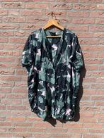 Monki Jurk Maat S - Oversized & Goede Staat, Overige kleuren, Ophalen of Verzenden, Zo goed als nieuw, Maat 36 (S)