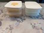 Tupperware vlees&kaas dozen, Huis en Inrichting, Keuken | Tupperware, Ophalen of Verzenden