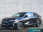 Renault Rafale 1.2 E-TECH Hybrid 200 Esprit Alpine | Harmon, Auto's, 1199 cc, Zwart, Origineel Nederlands, Bedrijf