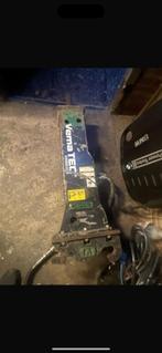 Sloophamer, Tuin en Terras, Ophalen