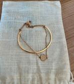 Swarovski bracelet, Sieraden, Tassen en Uiterlijk, Ophalen of Verzenden, Zo goed als nieuw, Overige materialen