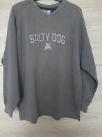 Shirt in maat 164 merk Salty Dog., Jongen, Ophalen of Verzenden, Zo goed als nieuw, Shirt of Longsleeve