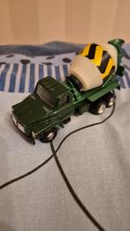 Vintage Polistil Betonmolen 1:70, Overige merken, 1:50 of kleiner, Nieuw, Ophalen of Verzenden