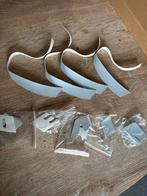 Banden Stickers - Reflecterend, Auto diversen, Autostickers, Ophalen of Verzenden