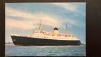Hoek van Holland nachtboot Harwich "AVALON", Verzamelen, Ansichtkaarten | Nederland, Ophalen of Verzenden