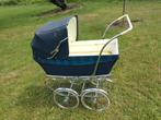 Klassieke/retro kinderwagen, Kinderen en Baby's, Kinderwagens en Combinaties, Kinderwagen, Zo goed als nieuw, Ophalen