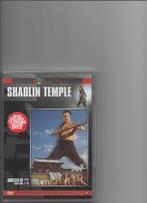 Shaolin Temple / 少林寺 (1976), 1960 tot 1980, Ophalen of Verzenden, Zo goed als nieuw, Actie en Avontuur