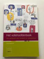 Het vollehoofdenboek, Verzenden, Zo goed als nieuw, Linde Kraijenhoff