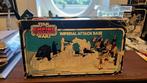 Star Wars vintage Imperial attack base Palitoy, Ophalen of Verzenden, Zo goed als nieuw, Actiefiguurtje
