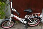 Fietsje. 16 Inch. Eventueel met zijwielen., Ophalen, Zo goed als nieuw