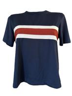 Ganni shirt XS, Zo goed als nieuw, Korte mouw, Maat 34 (XS) of kleiner, Verzenden