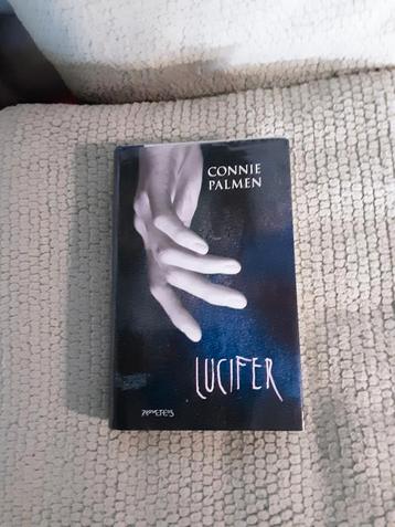 Connie Palmen------Lucifer beschikbaar voor biedingen