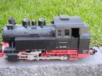 Piko stoomlok, Hobby en Vrije tijd, Modeltreinen | Overige schalen, Ophalen, Locomotief, Gelijkstroom of Wisselstroom, Nieuw