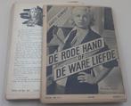 Complete set van; De rode hand of De ware liefde, Ophalen of Verzenden, Zo goed als nieuw, Nederland