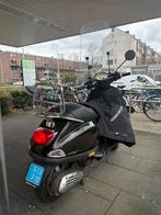 Vespa LX50 - 2012 - Snorfiets, Fietsen en Brommers, Snorfietsen en Snorscooters, Ophalen, Gebruikt, Benzine, Vespa