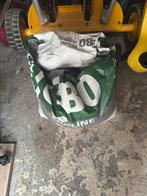 Cebo Egaline - Halve Zak, Doe-het-zelf en Verbouw, Overige materialen, Gebruikt, Overige typen, Ophalen of Verzenden