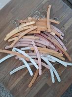 Hema Prenatal kleding hangers baby peuter tweeling, Ophalen of Verzenden