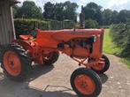 Allis chalmers D-270 4 cilinder benzine, Ophalen of Verzenden