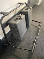 ND-Rack offroad drager voor VW T5 en T6, Caravans en Kamperen, Camper-accessoires, Ophalen, Zo goed als nieuw
