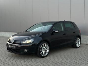 Volkswagen Golf 1.4 TSI Highline | Xenon | Leer | Cruise | S beschikbaar voor biedingen
