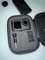 DJI Osmo Action 4 Adventure Combo, Ophalen of Verzenden, Zo goed als nieuw, Overige merken