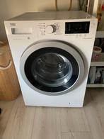 Te koop Beko wasmachine, Ophalen, Zo goed als nieuw, 1200 tot 1600 toeren, 85 tot 90 cm
